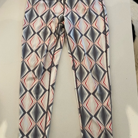 Sweaty Betty Contour Workout Legging XS - Picture 3 of 11